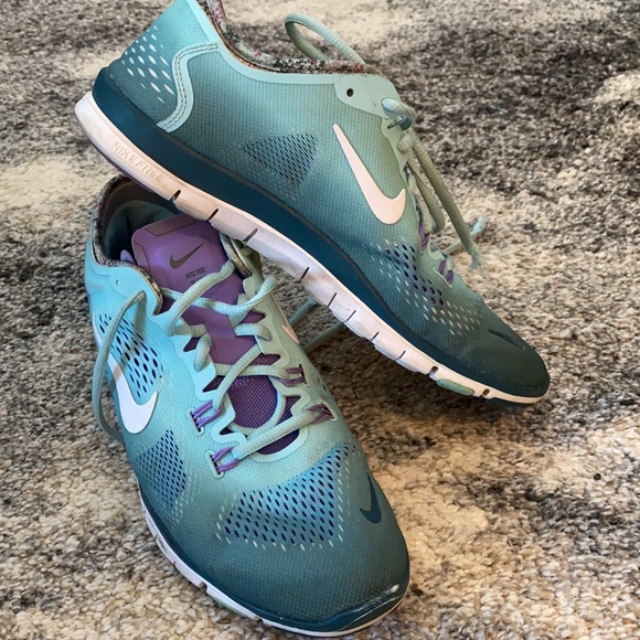 Nike Free TR Fit 4 (9) - Picture 2 of 6